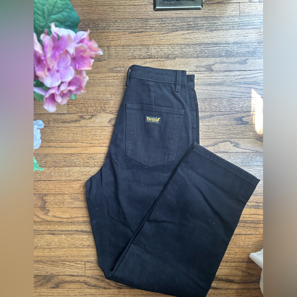 THRILLS WORKSHOP PANEL PANT